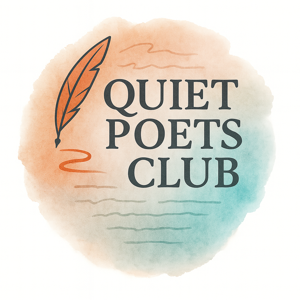 The “Quiet Poets Club” Collection