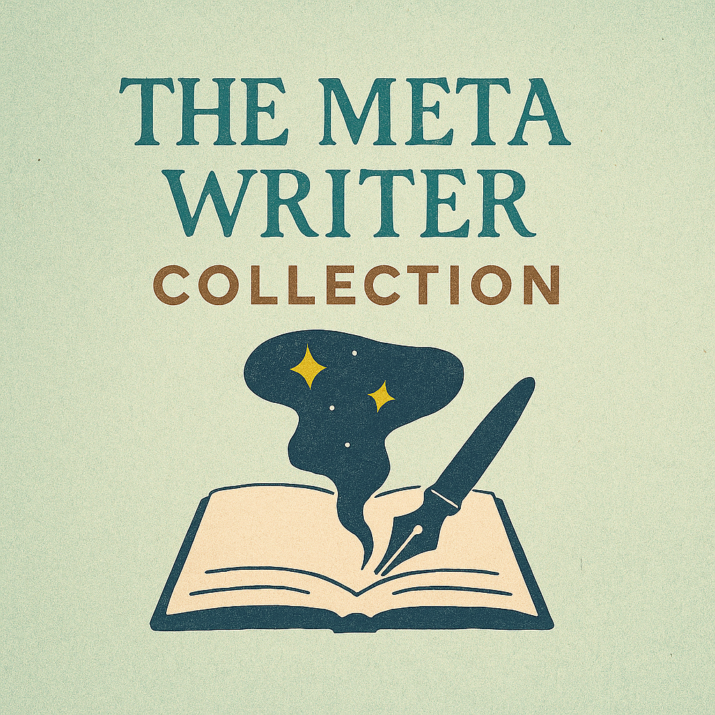 The “Meta Writer” Collection
