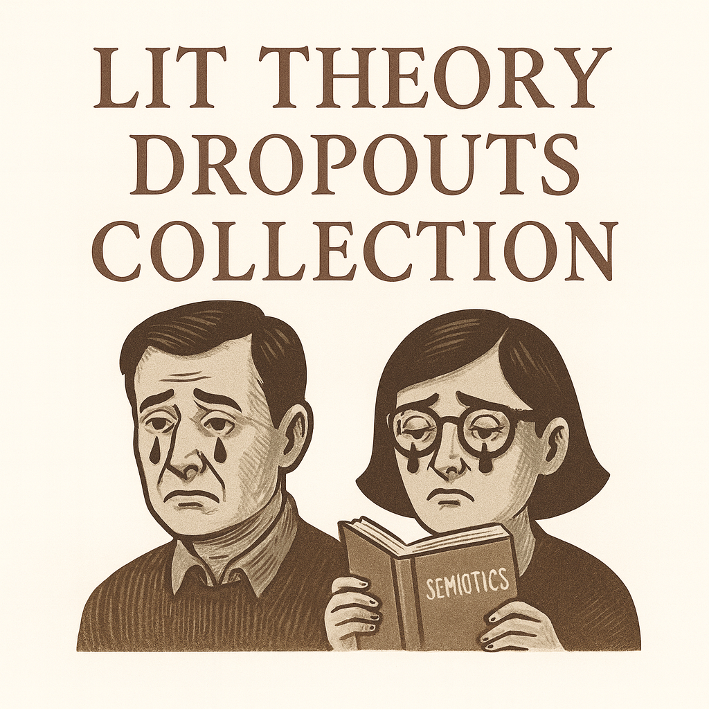 Lit Theory Dropouts