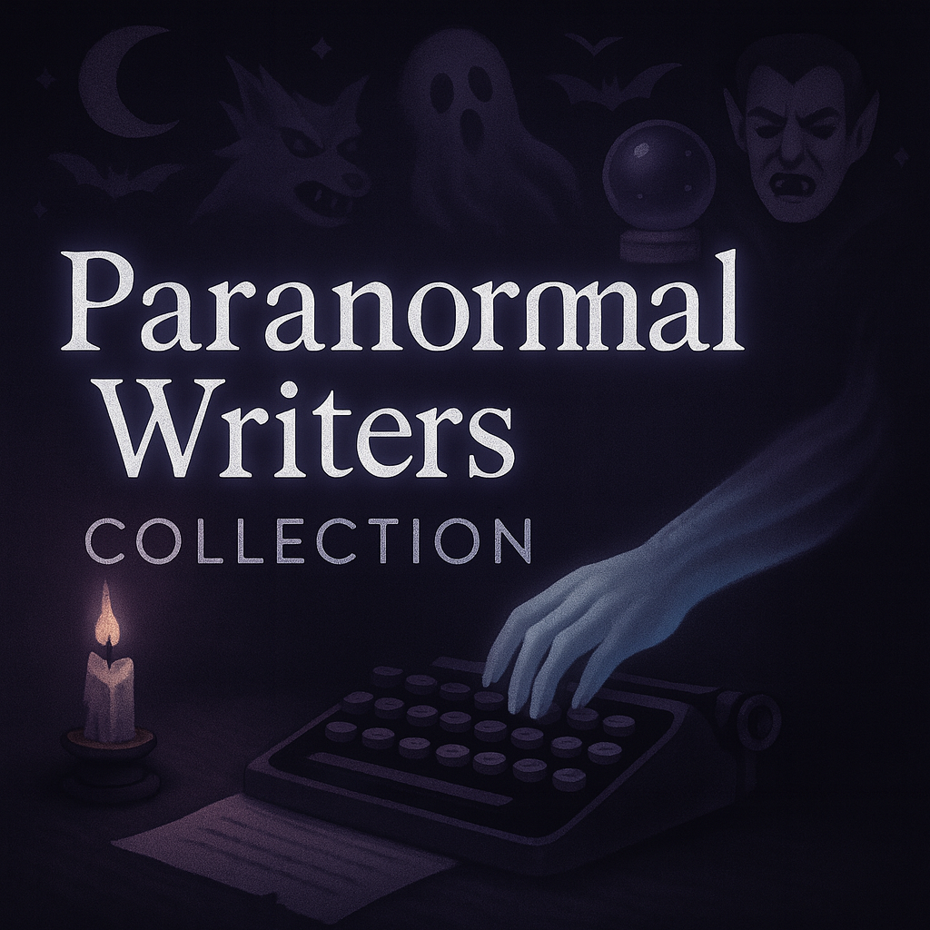 The Paranormal Writers Collection